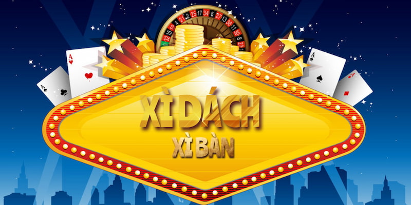 Xì Dách Tại Nhà Cái Cf68