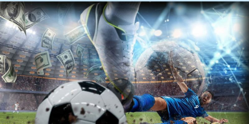 Cược Bóng Đá MMWIN