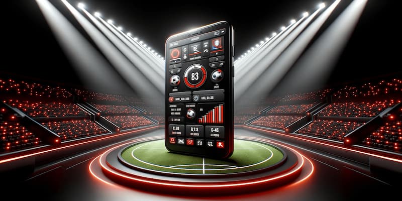 Trải nghiệm cá cược thể thao đỉnh cao chỉ có tại Bongvip