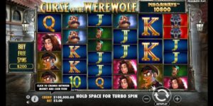 Khám phá sức hấp dẫn của Christmas Carol Megaways tại Mana88